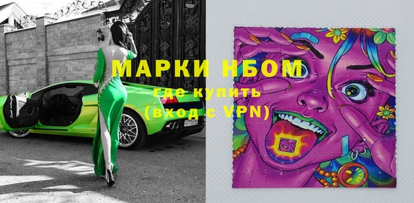 крисы Липки